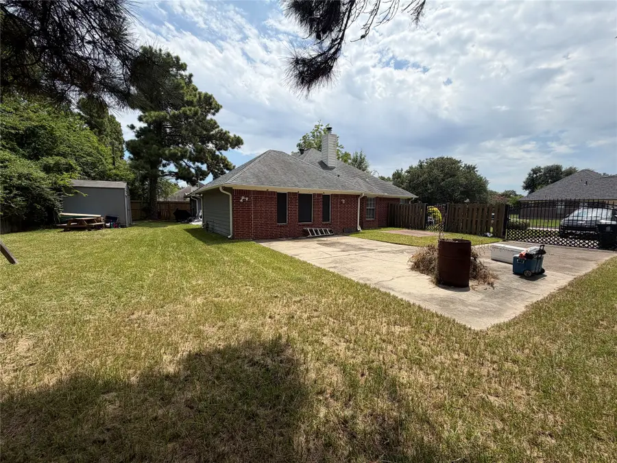 9814 Guest Street, Houston, TX 77078 - #3