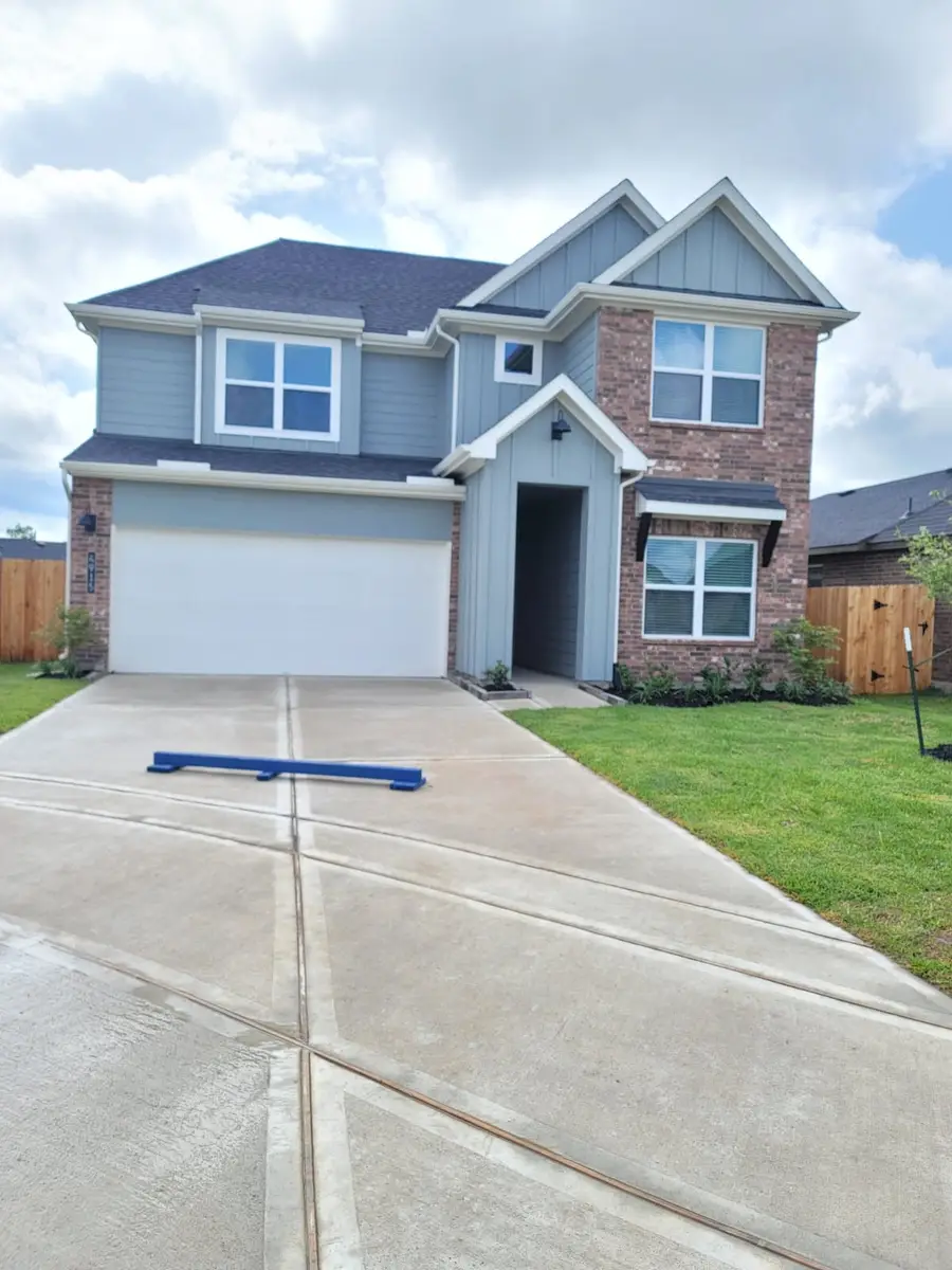 4915 Pine Haven Lane, Fresno, TX 77545 - #2