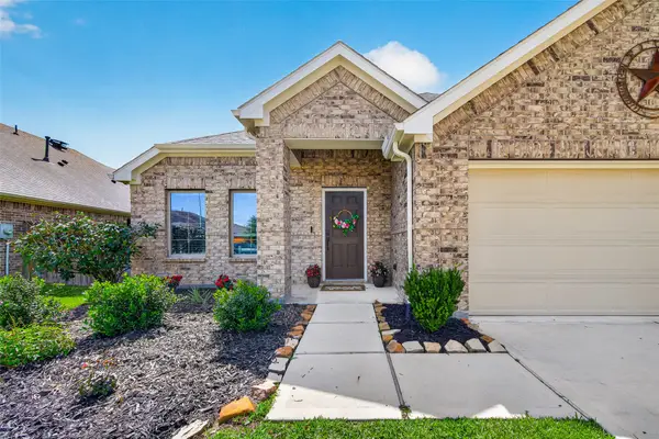 21835 Sarasota Spice Street, Tomball, TX 77377