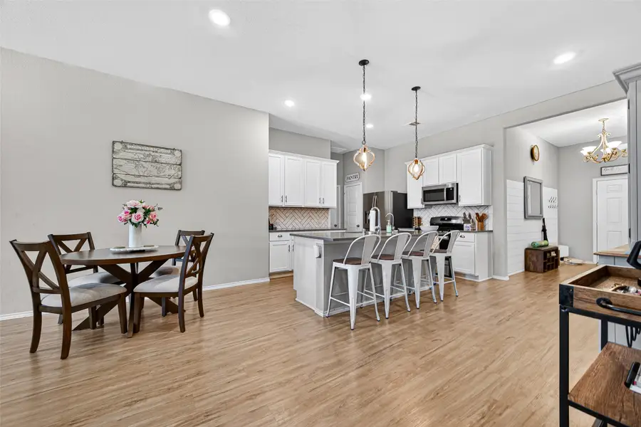 21835 Sarasota Spice Street, Tomball, TX 77377 - #3