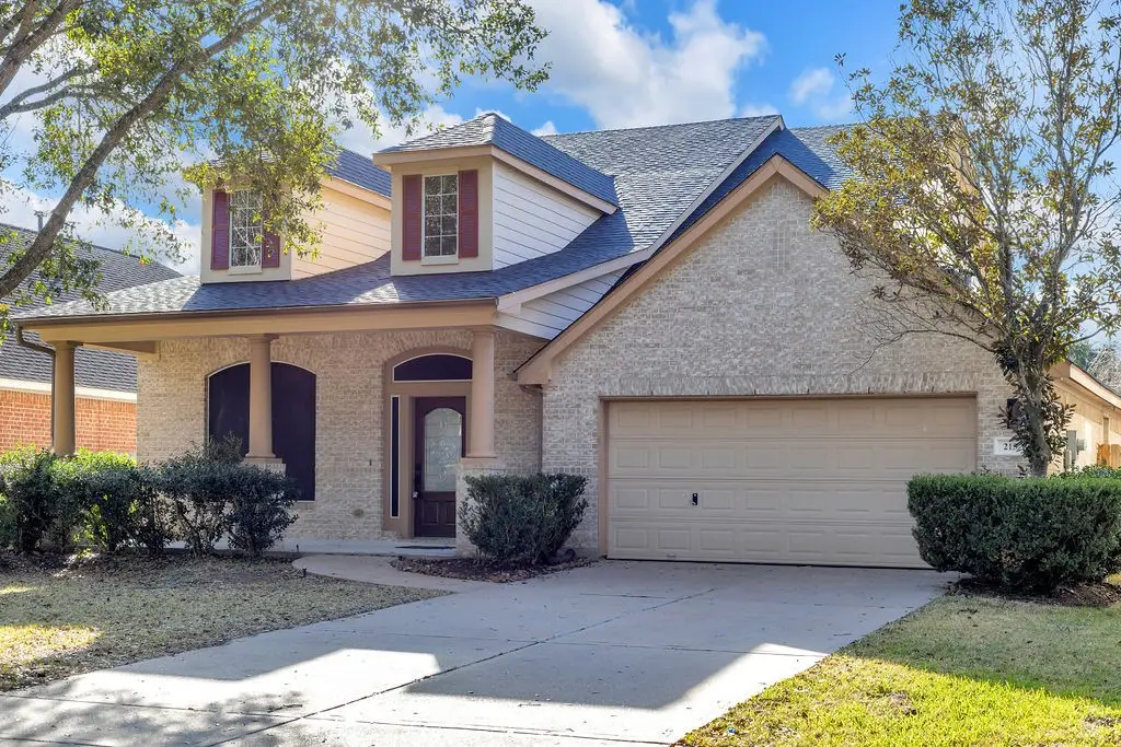 215 Briar Trace Lane, Richmond, TX 77406 - #1