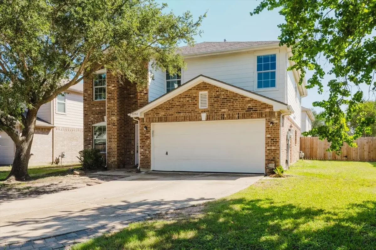 5702 Roehampton Court, Houston, TX 77084 - Image #1