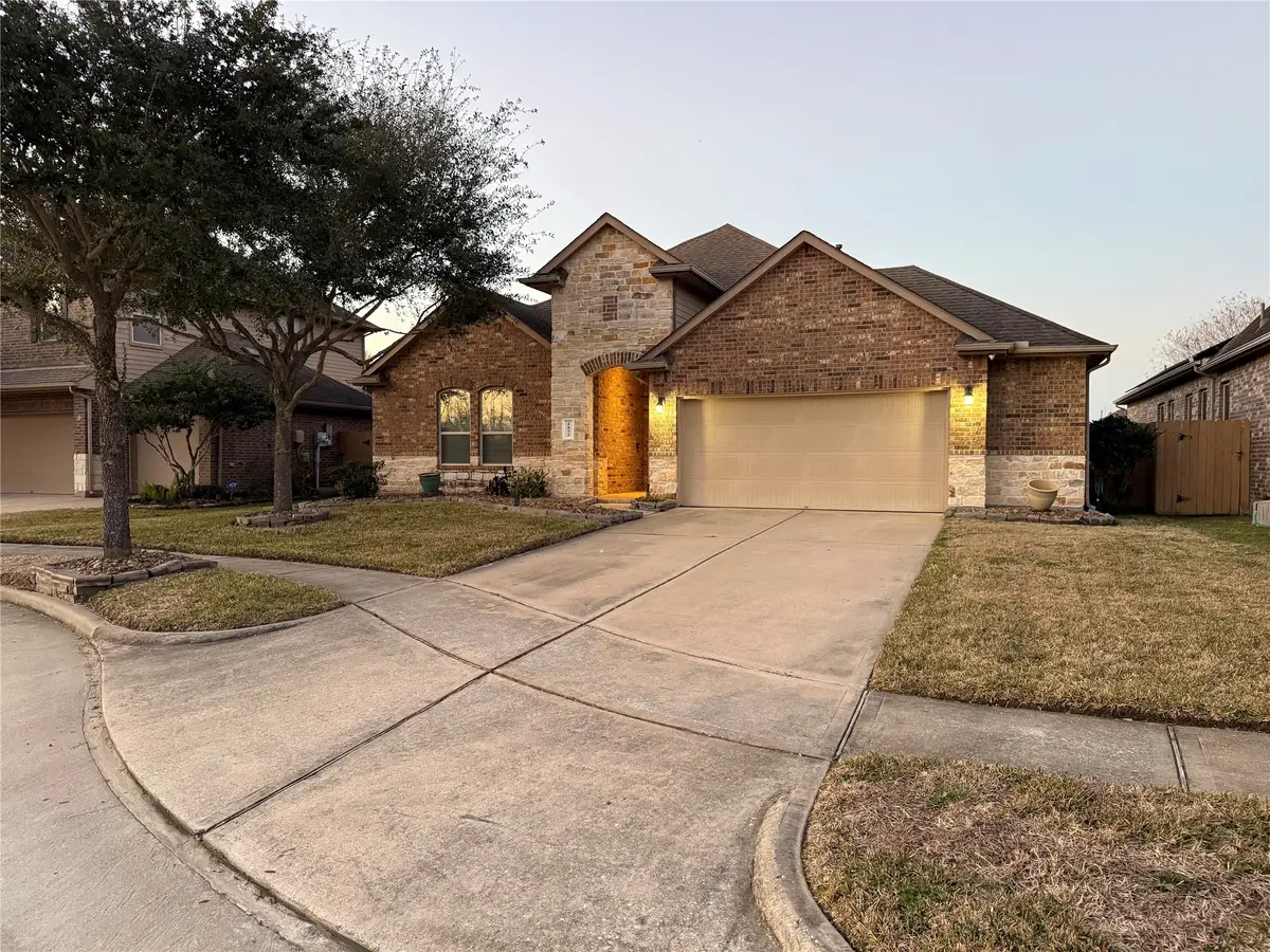 2872 Lombardia Drive, League City, TX 77573 - #1