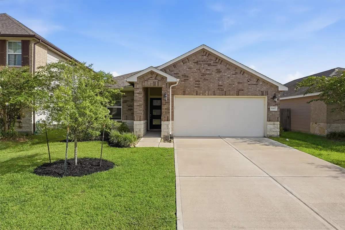 1007 Modesto Drive, Rosharon, TX 77583 - #1