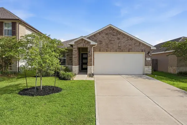 1007 Modesto Drive, Rosharon, TX 77583