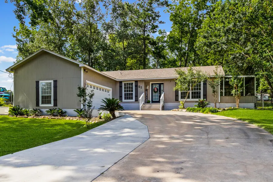 51 Rustling Oaks Street, Coldspring, TX 77331 - #3
