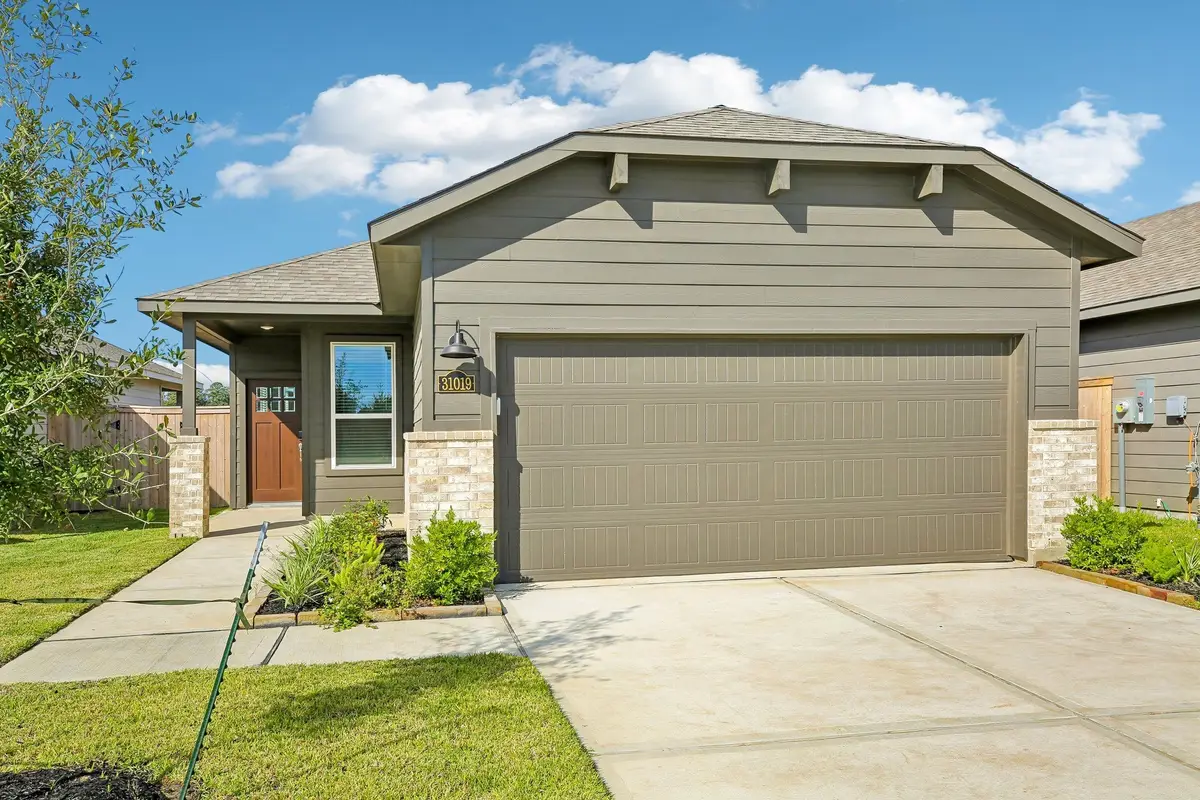 31019 Rova Boat Drive, Huffman, TX 77336 - #1