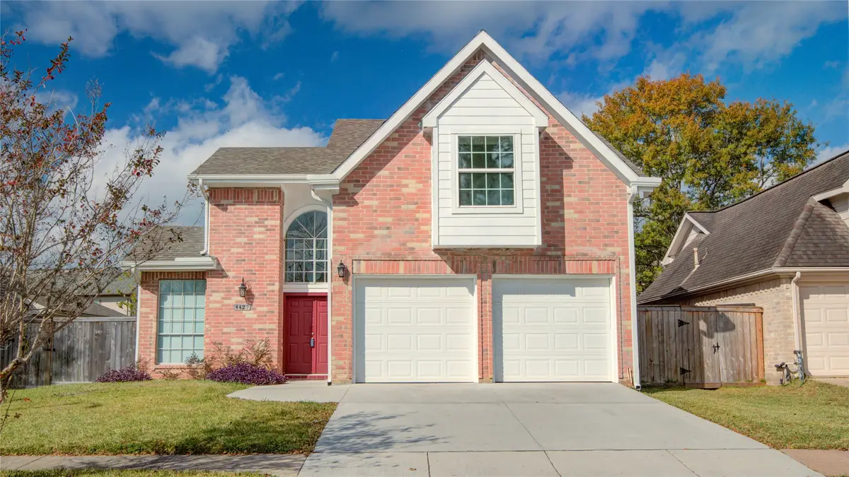 4427 Waterfall Way, Sugar Land, TX 77479 - Image #1