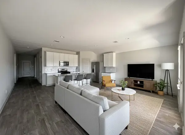 7722 Suffolk Valley Lane, Rosharon, TX 77583