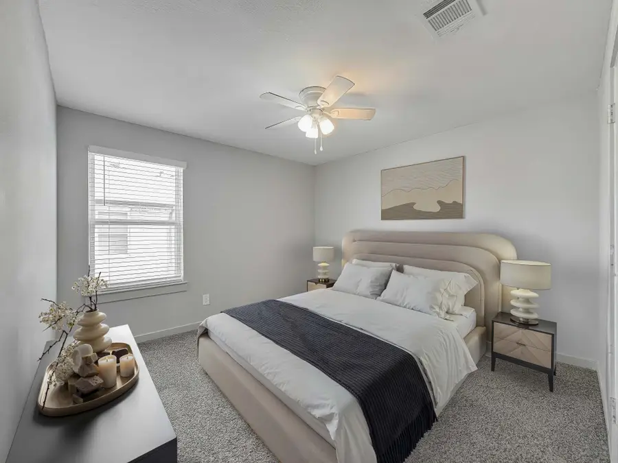 7722 Suffolk Valley Lane, Rosharon, TX 77583 - Image #2