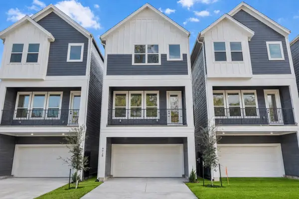 901 Lehman Street #B, Houston, TX 77018