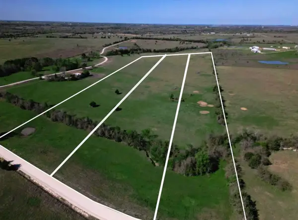 TBD 3 Caney Creek Road, Chappell Hill, TX 77426