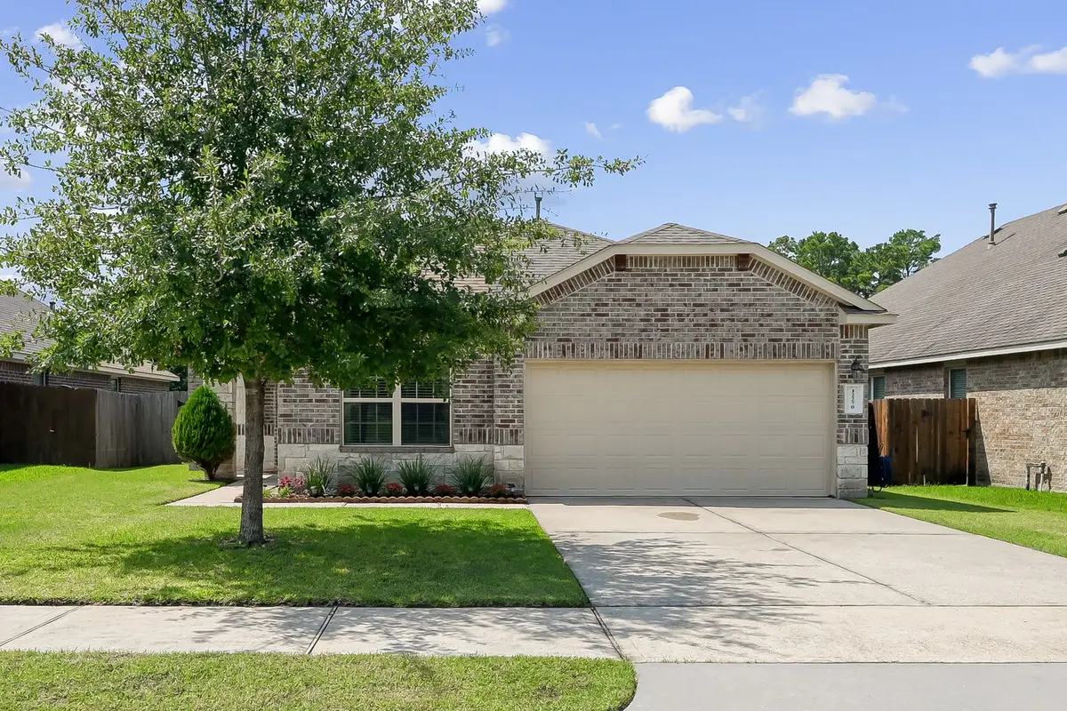 12270 Little Blue Heron Lane, Conroe, TX 77304 - Image #1