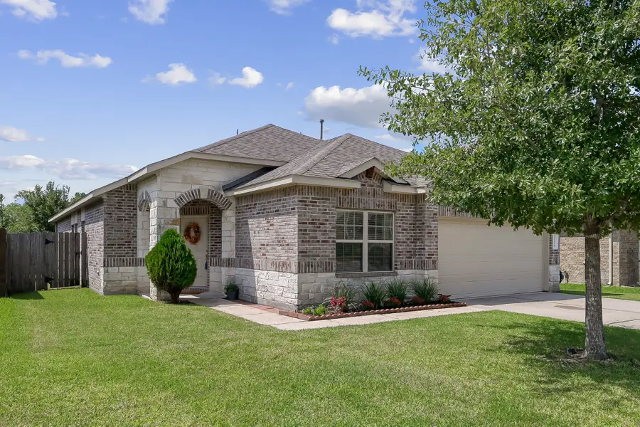12270 Little Blue Heron Lane, Conroe, TX 77304 - Image #2