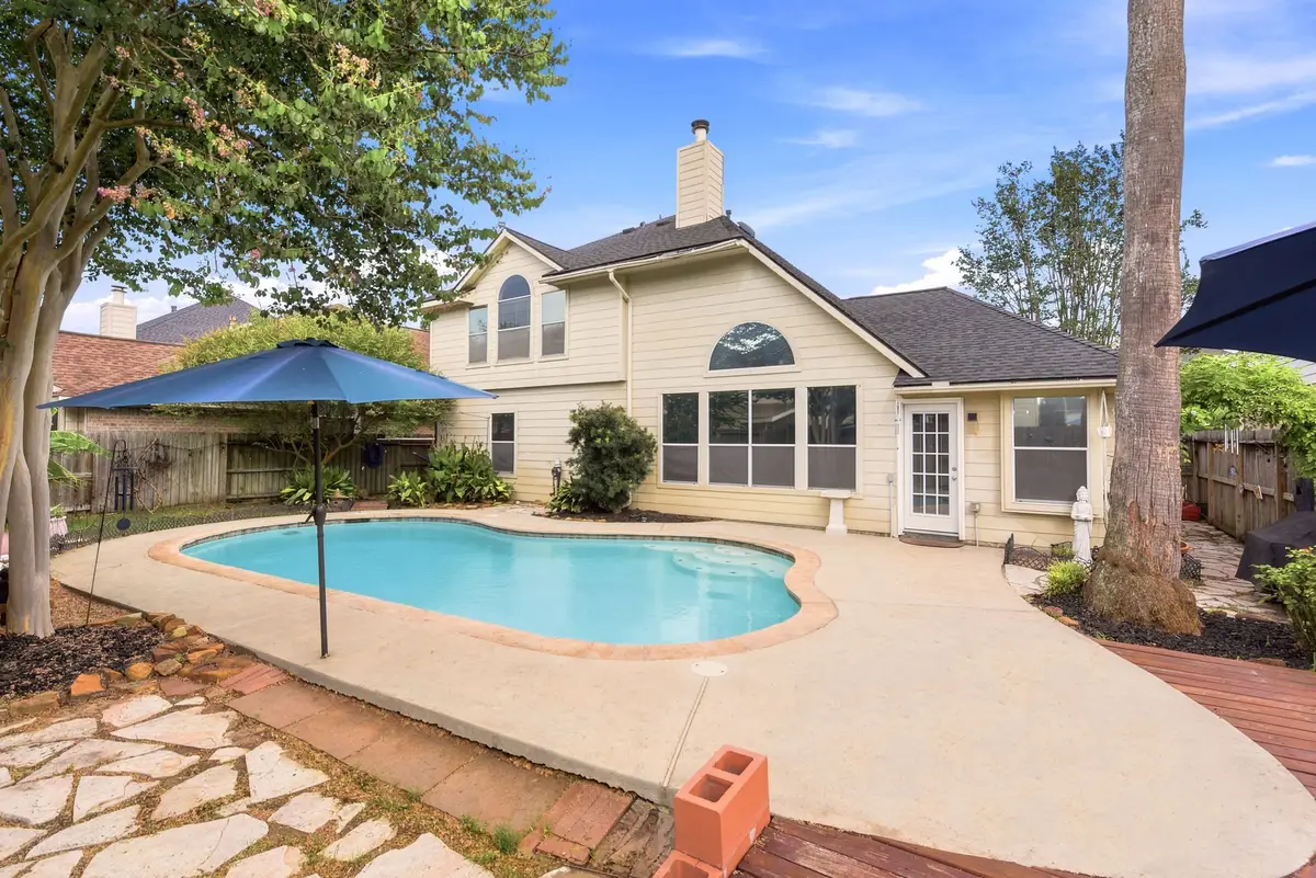 20835 Deauville Drive, Spring, TX 77388 - #1