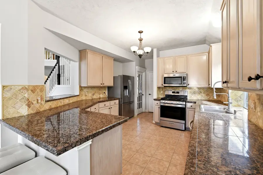 20835 Deauville Drive, Spring, TX 77388 - #3
