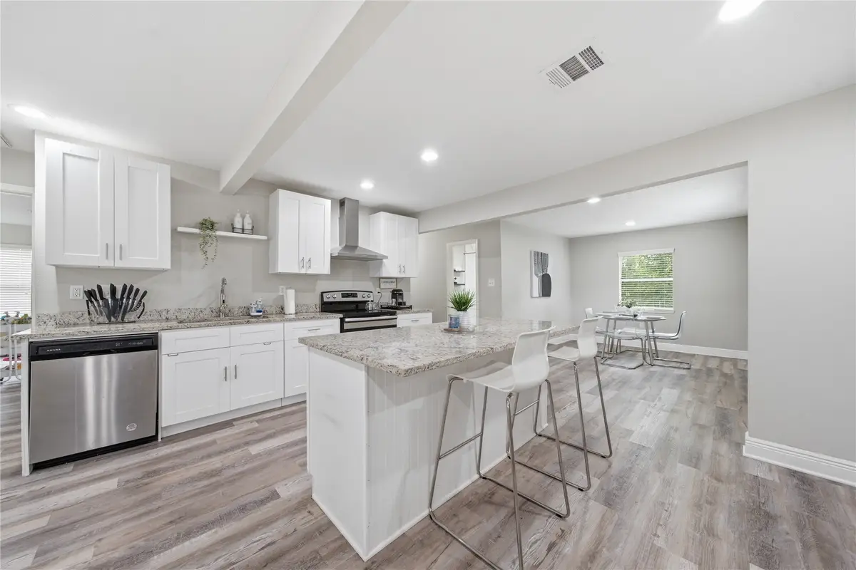 8826 Delilah Street, Houston, TX 77033 - #1