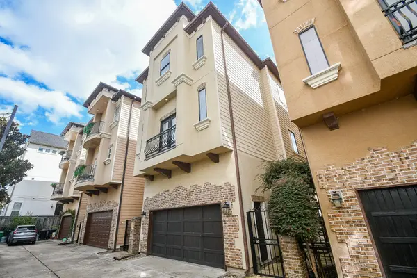 1239 W 22nd Street #C, Houston, TX 77008