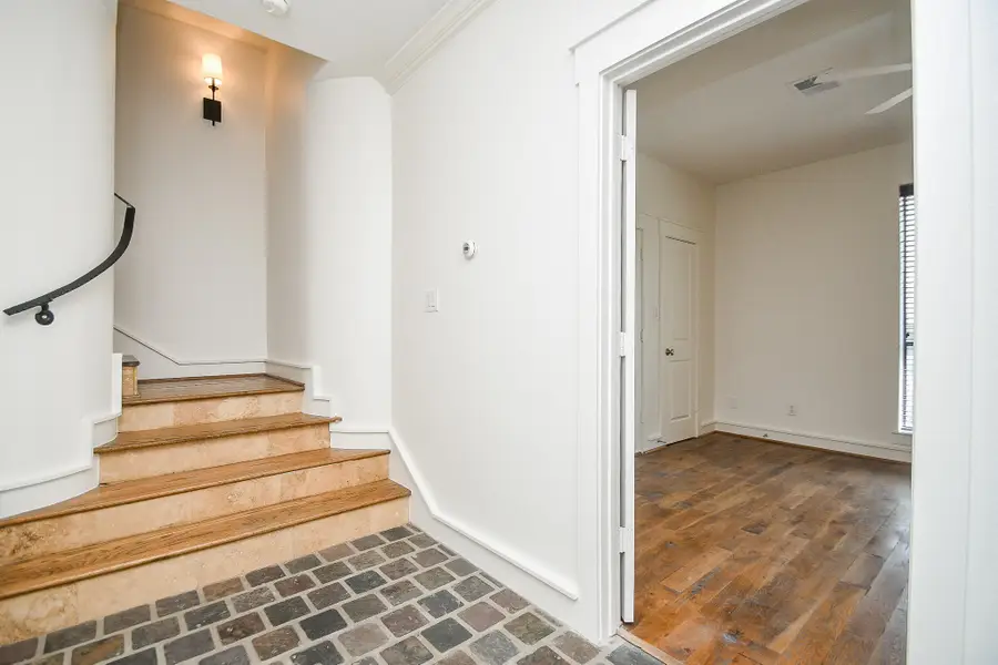 1239 W 22nd Street #C, Houston, TX 77008 - Image #3