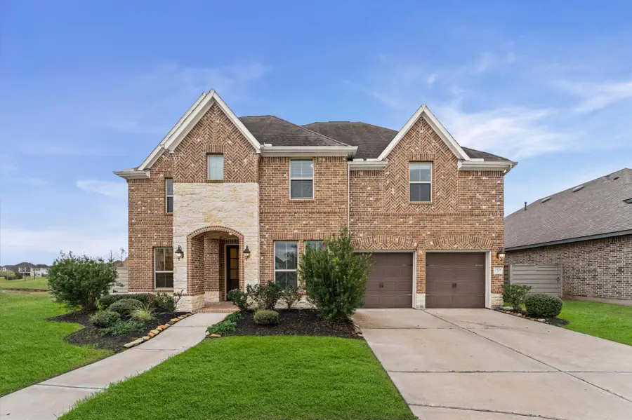 2328 Ridgewood Manor Court, Manvel, TX 77578 - Image #2