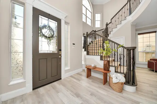 13523 Broadmeadow Lane, Houston, TX 77077