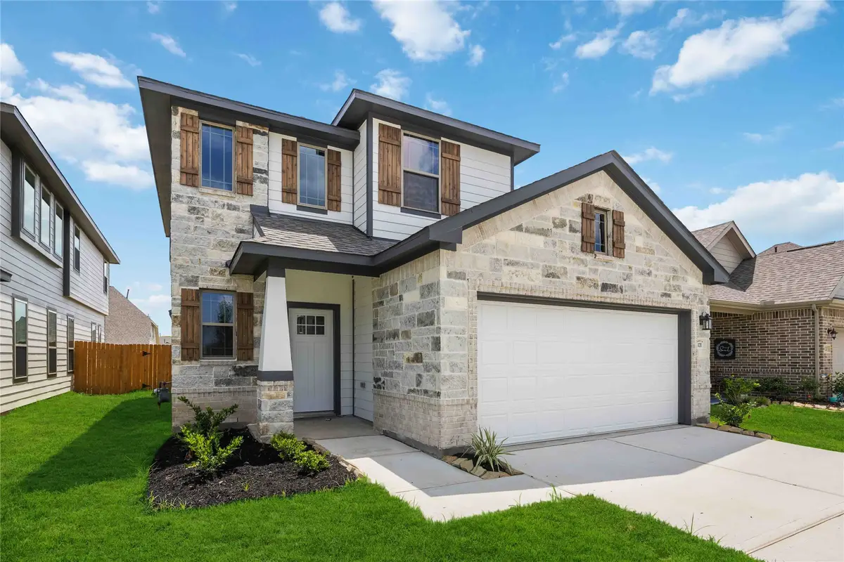 1128 Lilly Lane, Bellville, TX 77418 - Image #1