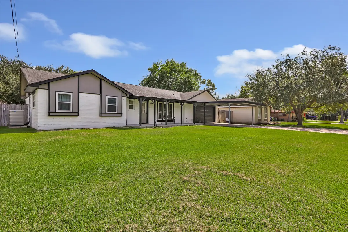 15816 Ramsey Road, Crosby, TX 77532 - Image #1