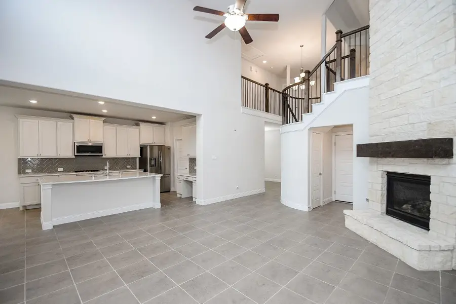 29822 Bellous River Lane, Katy, TX 77423 - #2