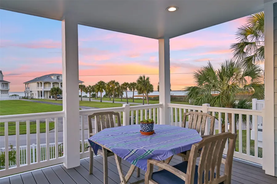 3401 Jolly Roger, Galveston, TX 77554 - #3