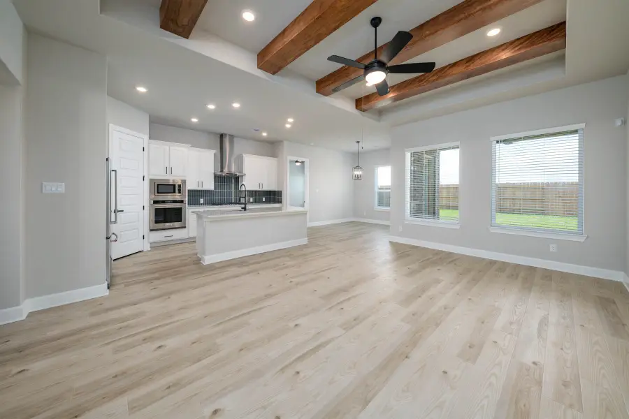 1907 June Lake Lane, Iowa Colony, TX 77583 - #2