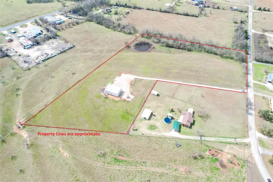 0000 County Road 236, Fairfield, TX 78450 - #2