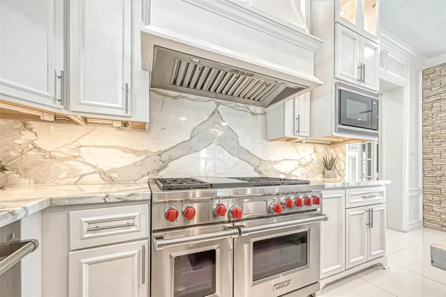 263 Wood Loop Street, Houston, TX 77015 - #2