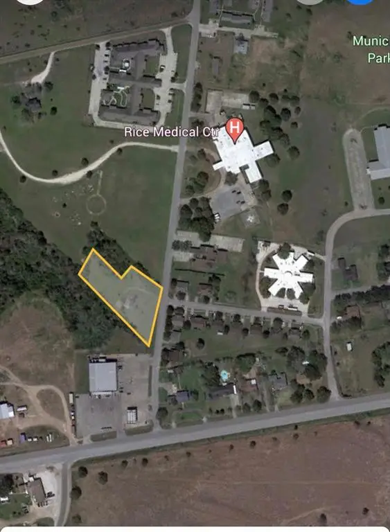 701 S Austin Road, Eagle Lake, TX 77434 - Image #1