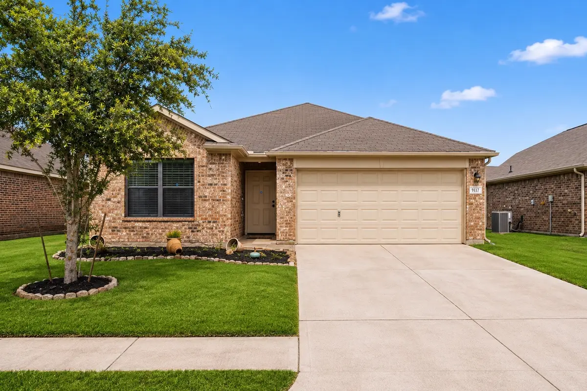 9111 Saint Laurent Lane, Houston, TX 77044 - #1