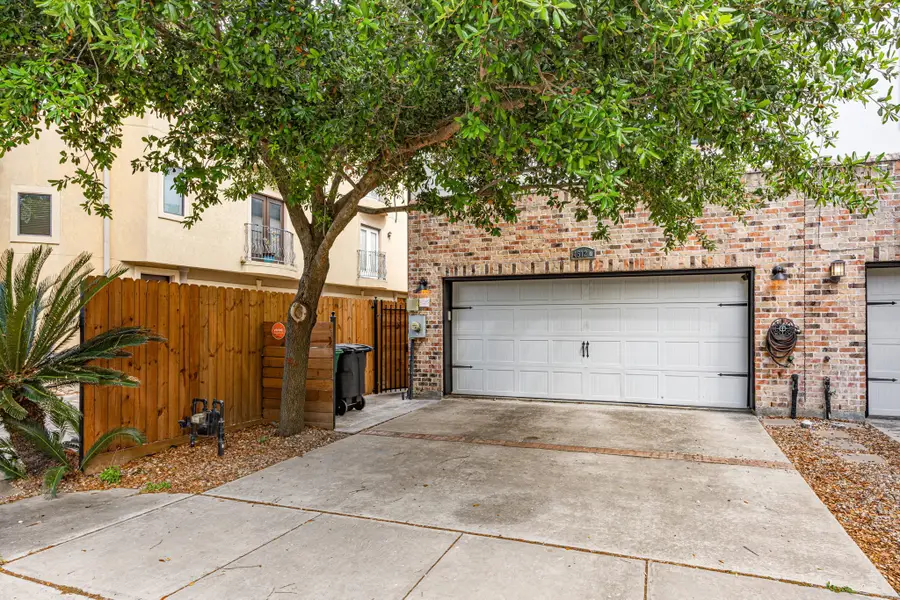 4512 Inker Street #A, Houston, TX 77007 - #2