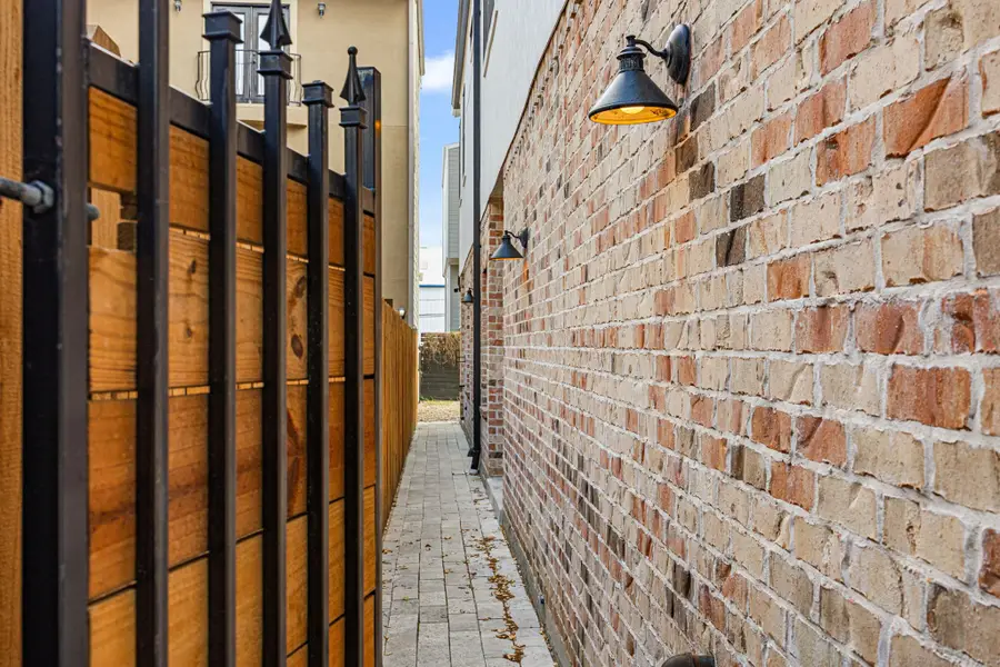 4512 Inker Street #A, Houston, TX 77007 - #3