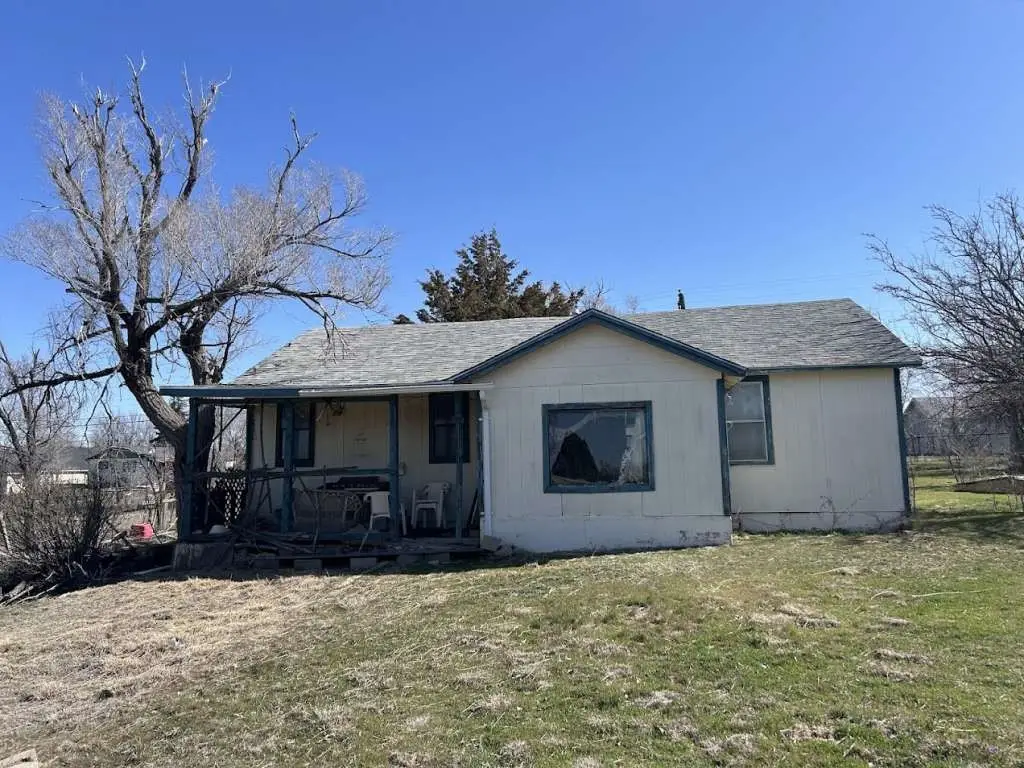 612 Hazel Street, Pampa, TX 79065 - Image #1