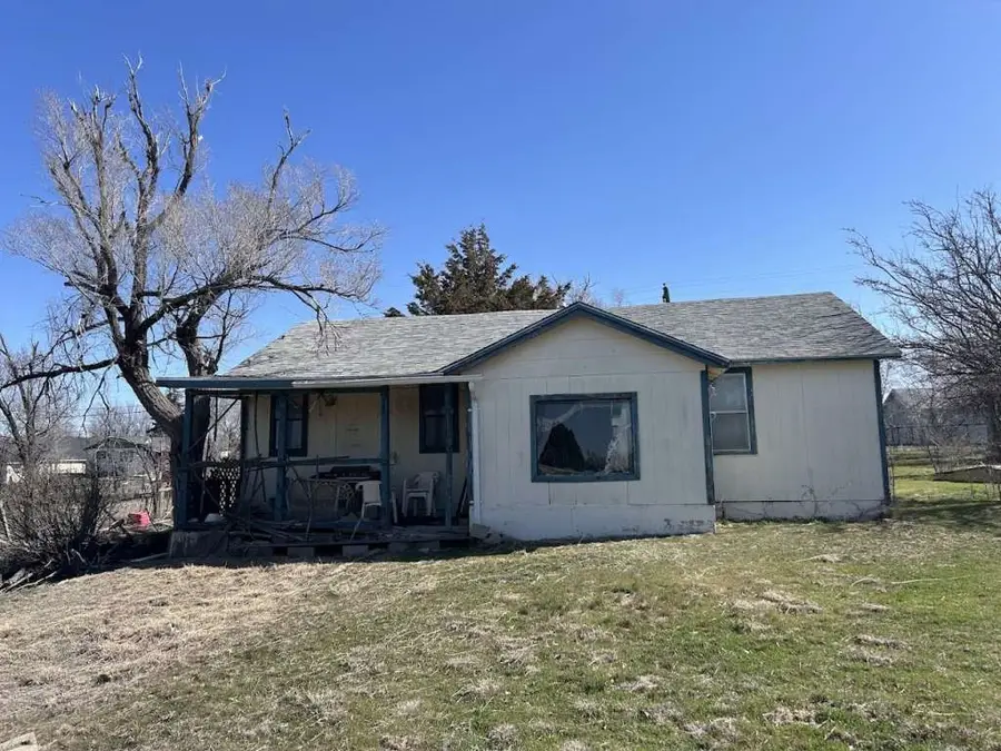 612 Hazel Street, Pampa, TX 79065 - Image #2