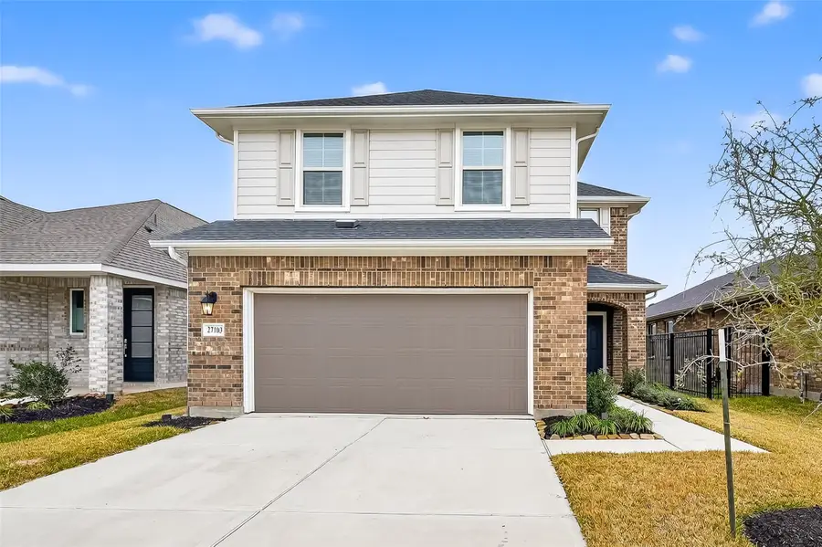 27103 Blue Pool Drive, Katy, TX 77493 - #3