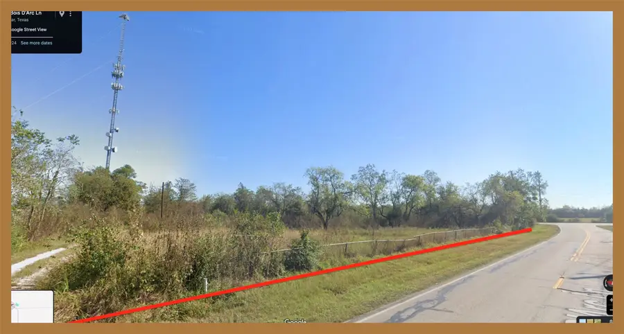 000 Bois D Arc Lane, Fulshear, TX 77406 - Image #2