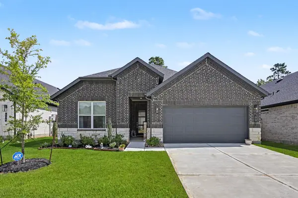 250 Springfield Terrace Court, Conroe, TX 77304