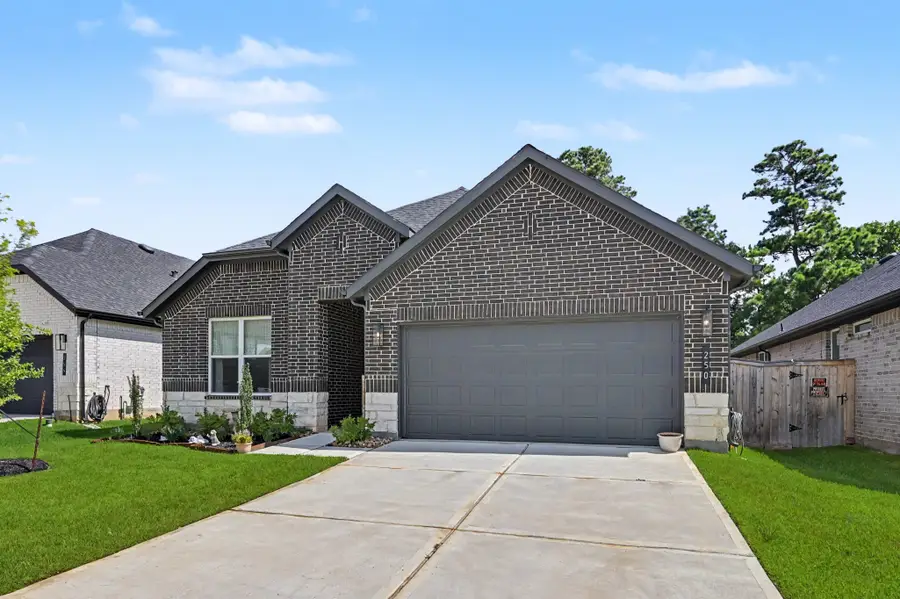 250 Springfield Terrace Court, Conroe, TX 77304 - #2