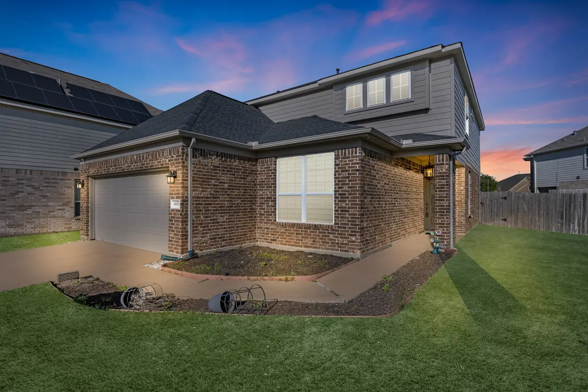 4810 Jarl Court, Katy, TX 77449 - #1
