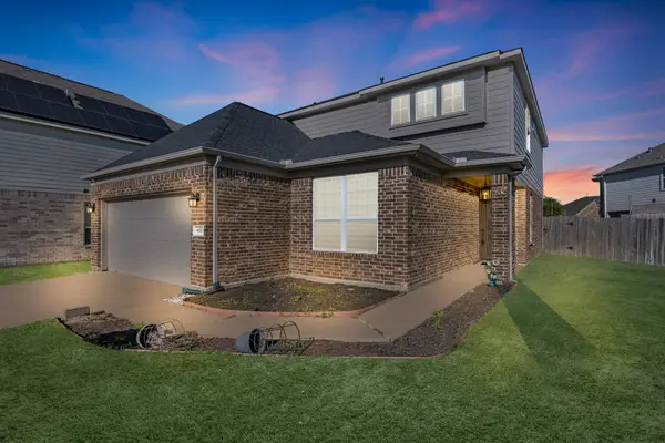 4810 Jarl Court, Katy, TX 77449