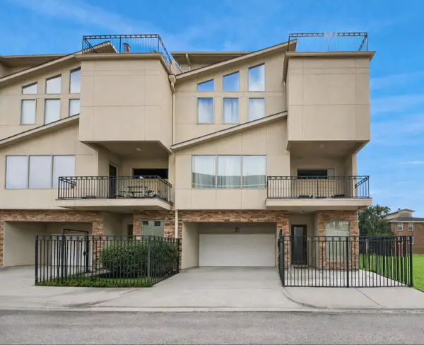 3507 Jackson Street, Houston, TX 77004