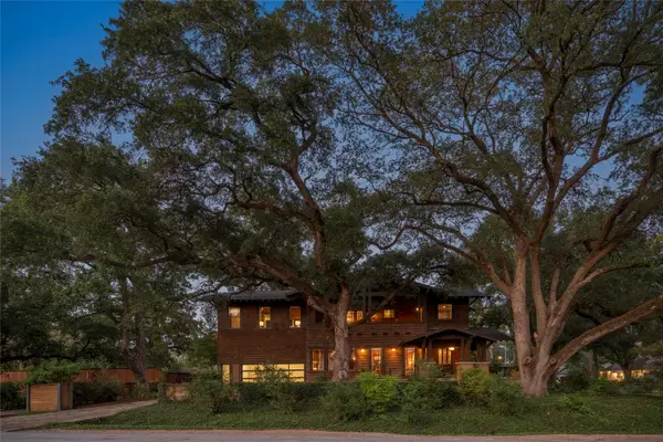 1090 Lamonte Lane, Houston, TX 77018