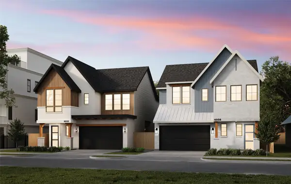 6010 Maxie Street, Houston, TX 77007