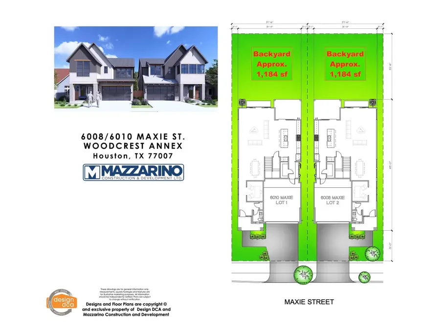 6010 Maxie Street, Houston, TX 77007 - Image #2