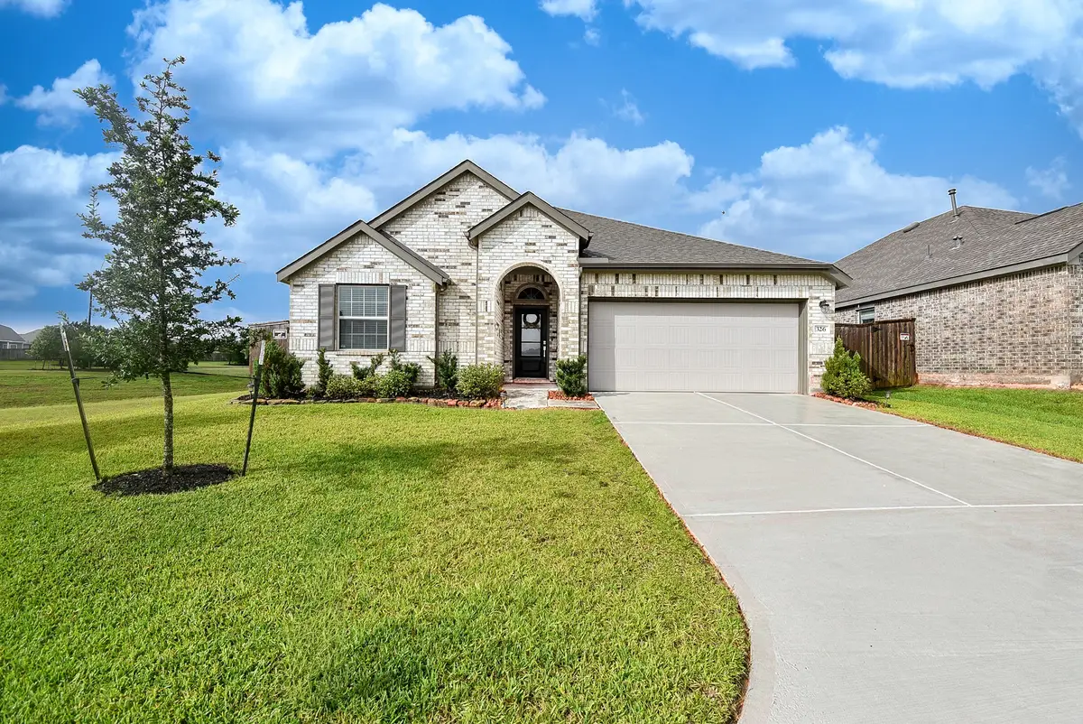 326 Stablebrook Street, Magnolia, TX 77354 - #1
