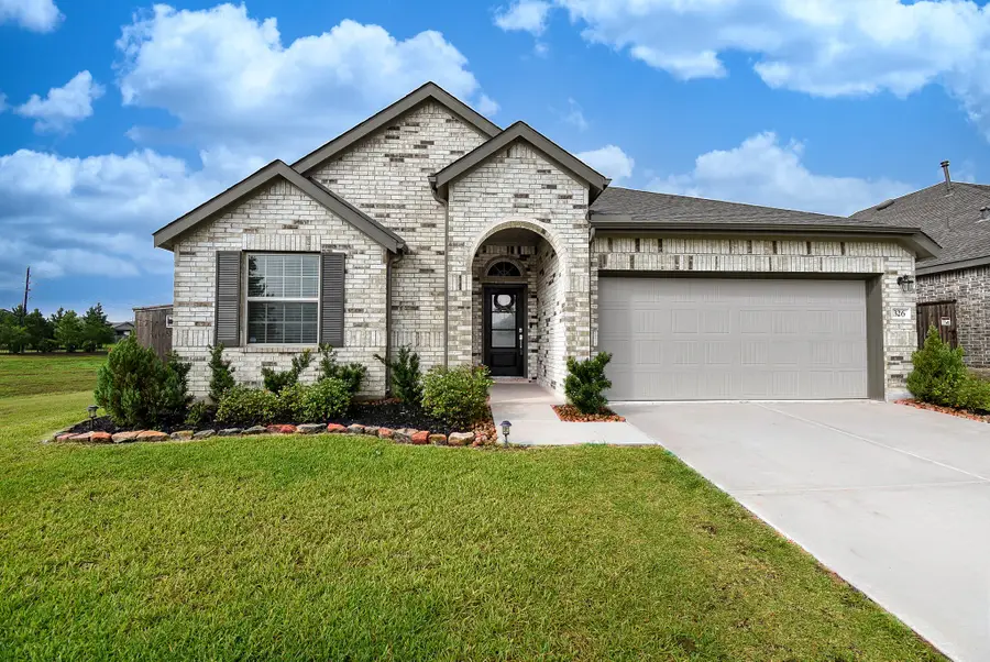 326 Stablebrook Street, Magnolia, TX 77354 - #2